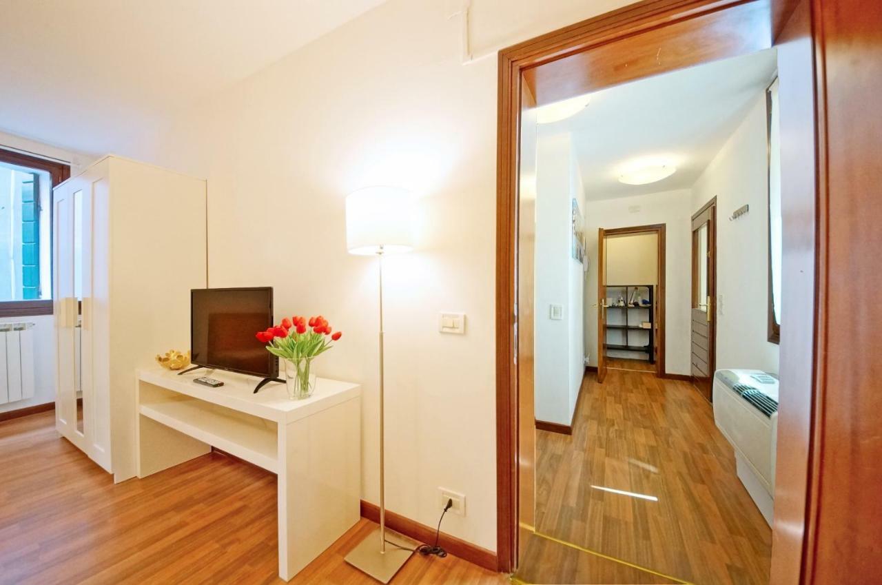 Apartamento San Marco Fabbri