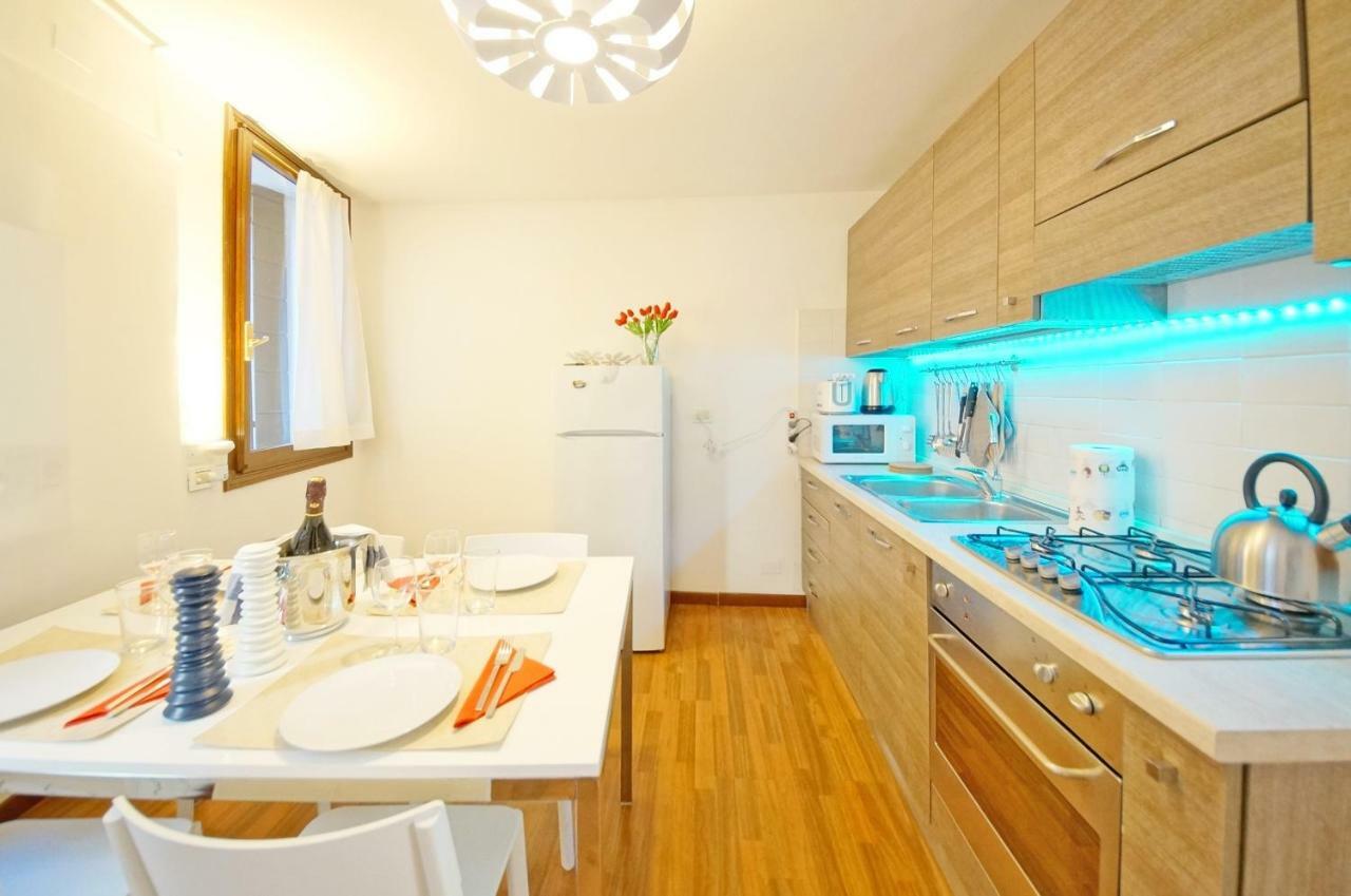 San Marco Fabbri Apartment Venice