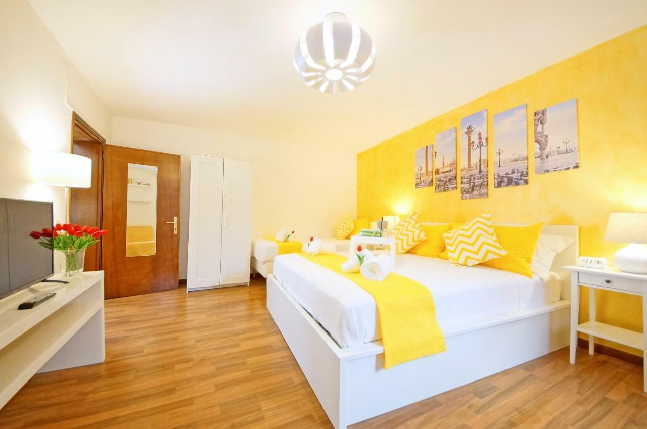 San Marco Fabbri Apartamento Venecia