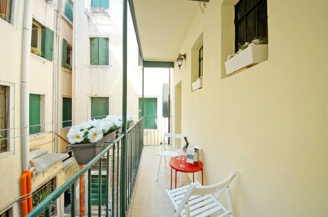 San Marco Fabbri Apartamento Venecia