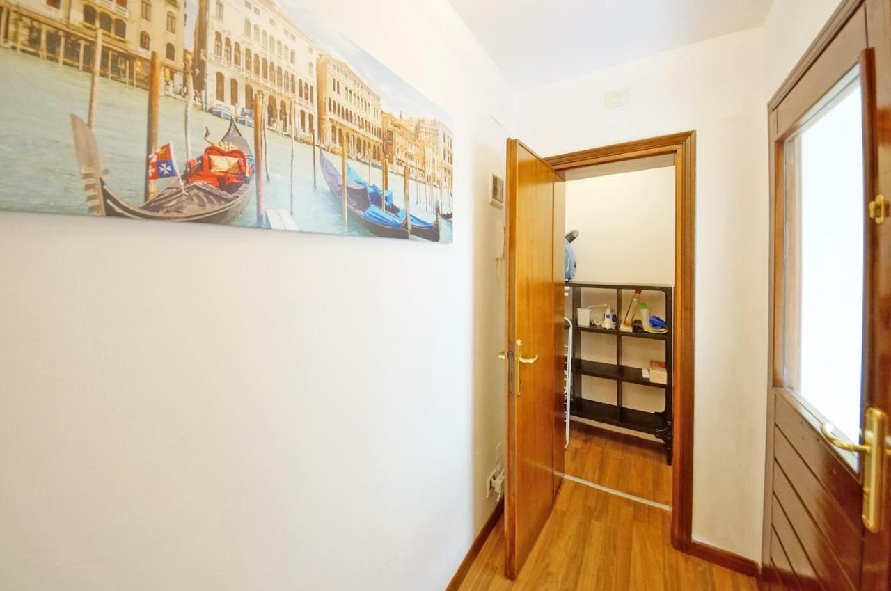 San Marco Fabbri Apartment Venice